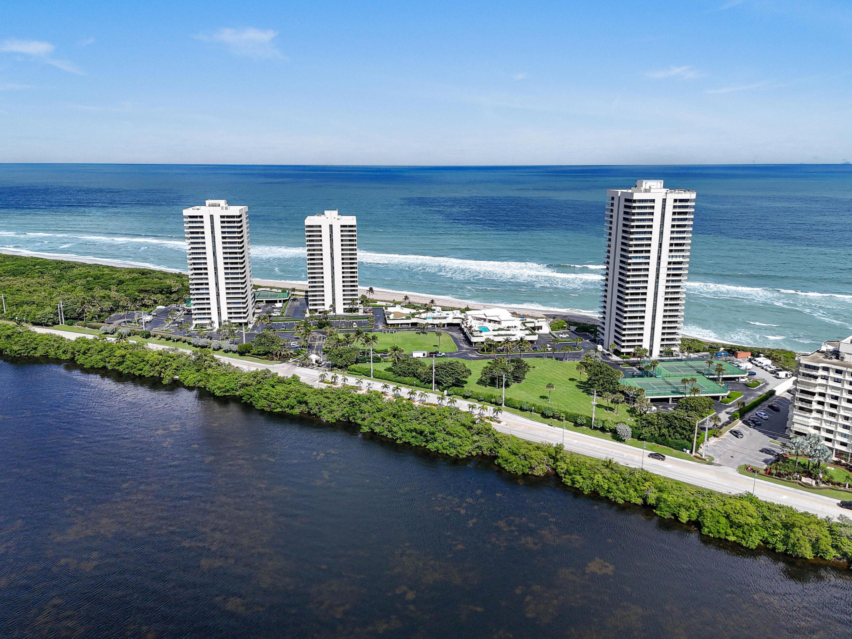 5510 N Ocean Drive 17b