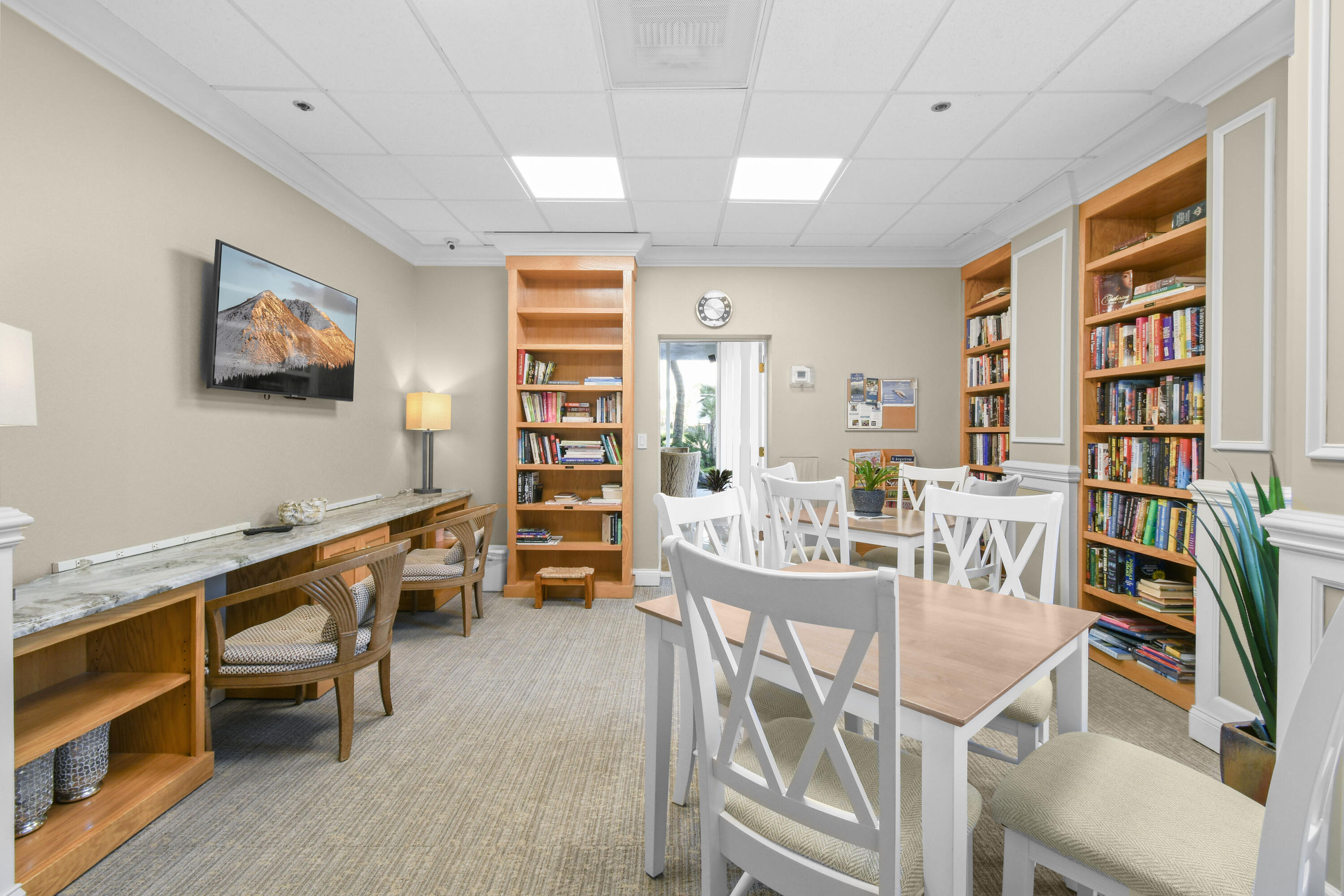 5510 N Ocean Drive 17b