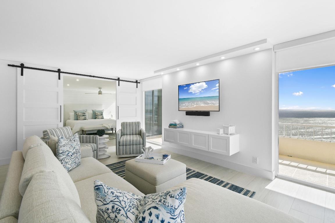 5510 N Ocean Drive 17b