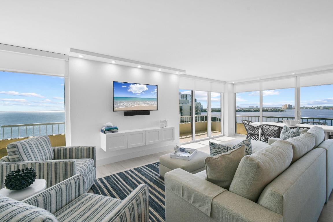 5510 N Ocean Drive 17b