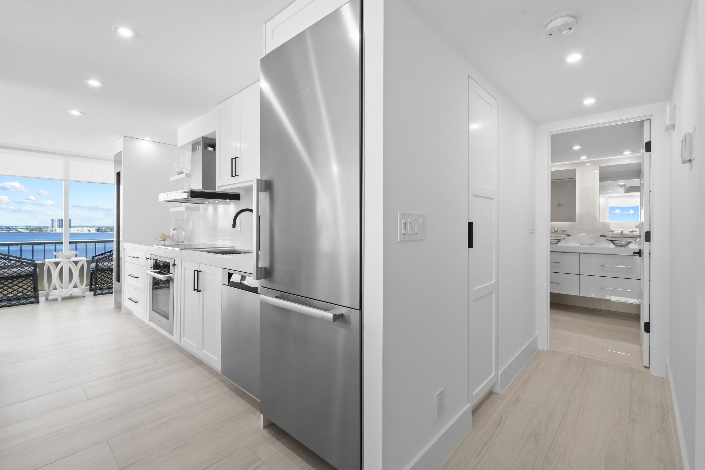 5510 N Ocean Drive 17b