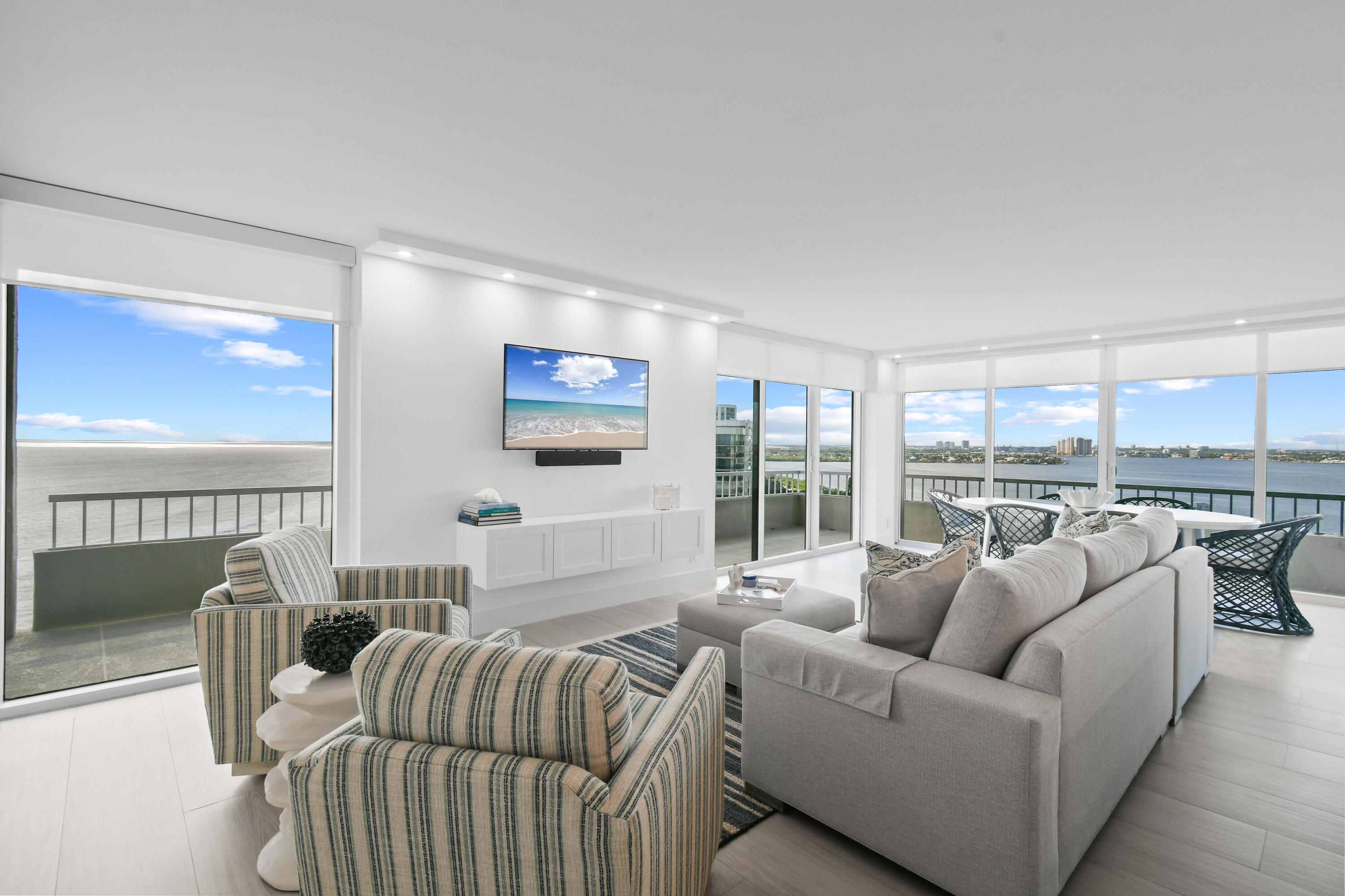 5510 N Ocean Drive 17b