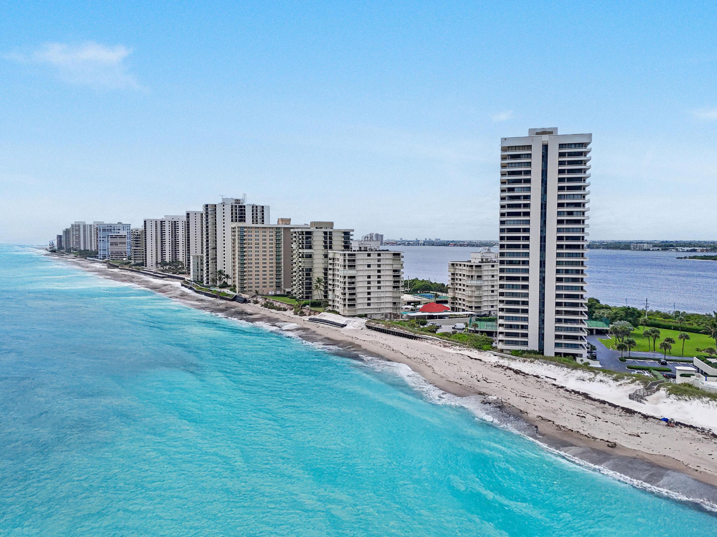 5510 N Ocean Drive 17b