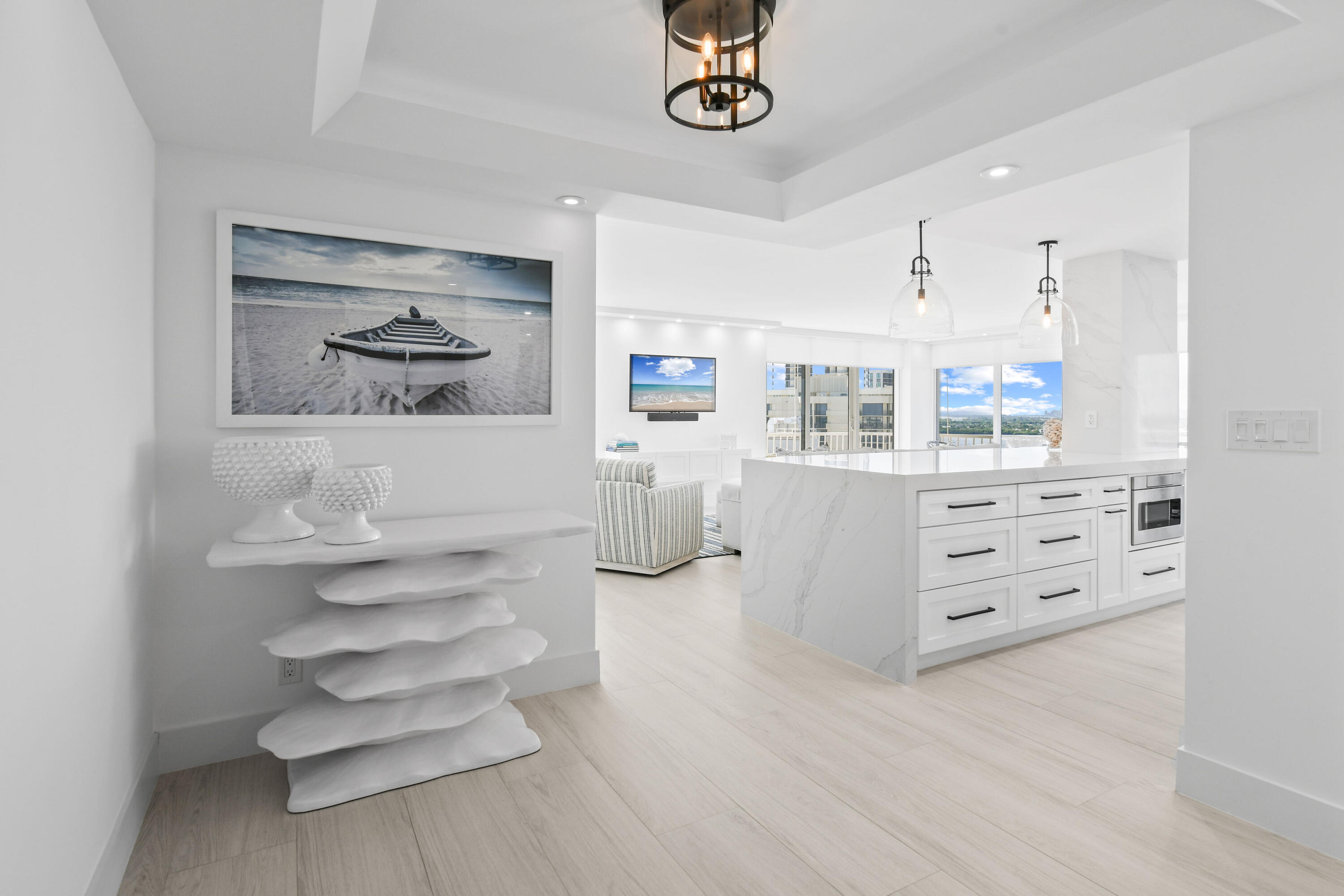 5510 N Ocean Drive 17b