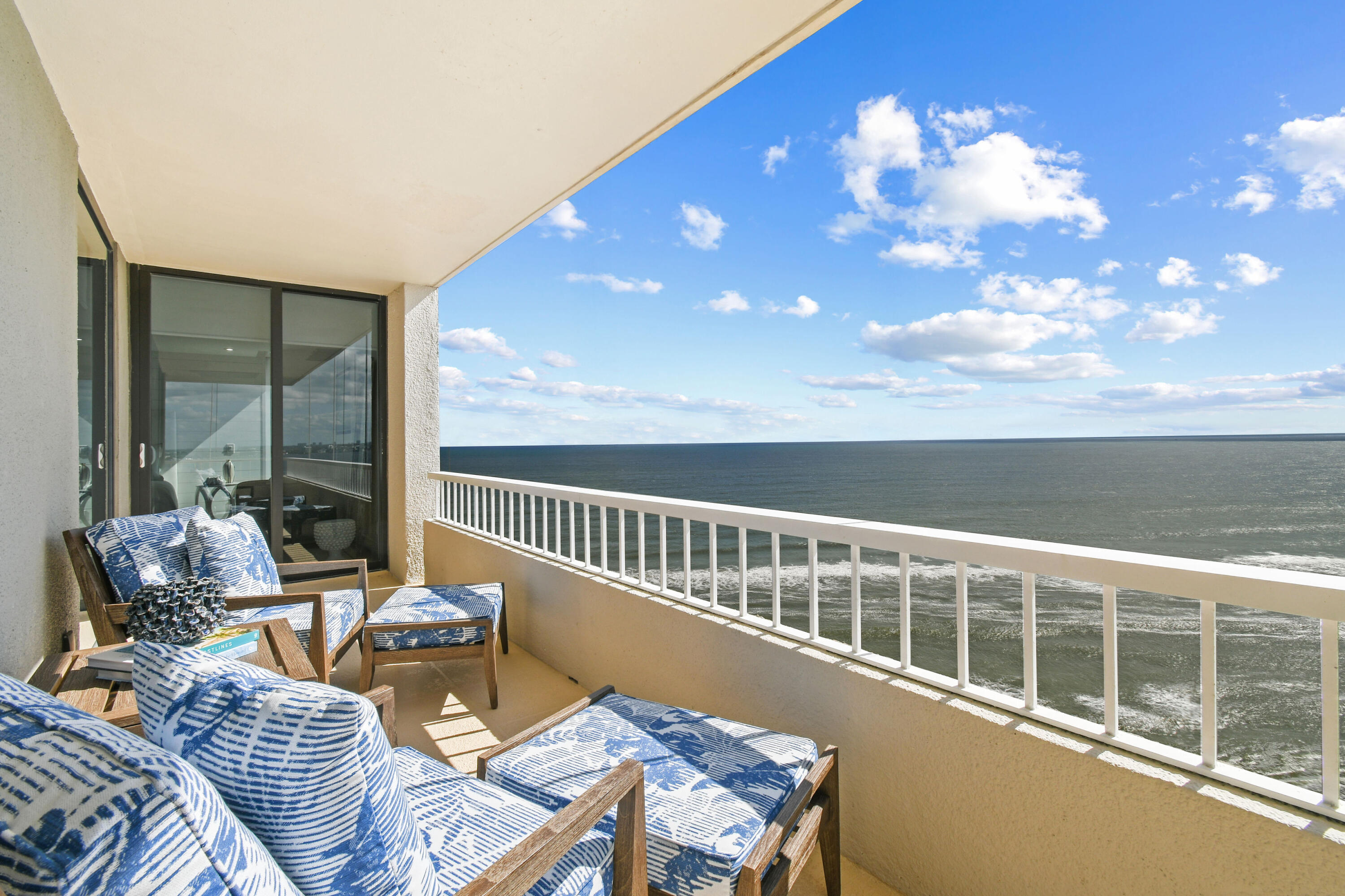 5510 N Ocean Drive 17b