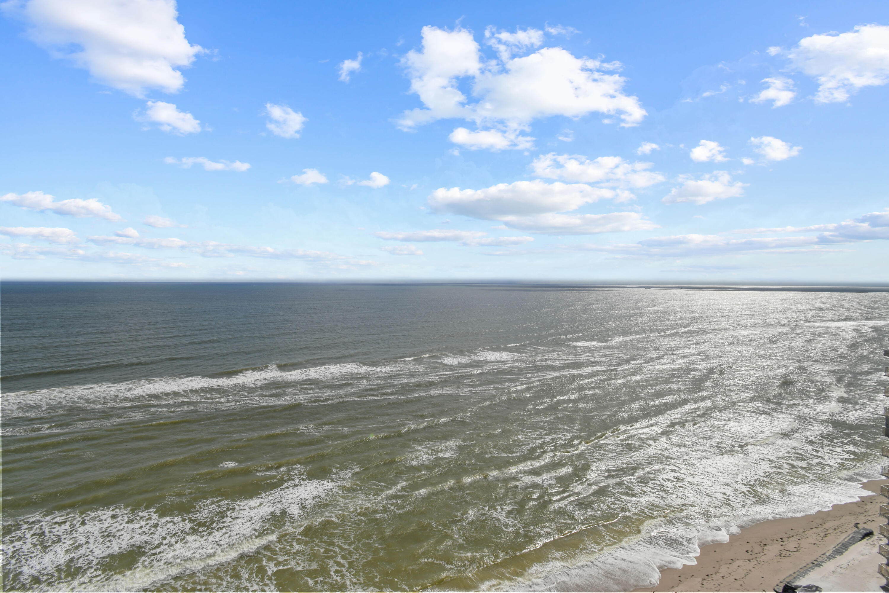 5510 N Ocean Drive 17b