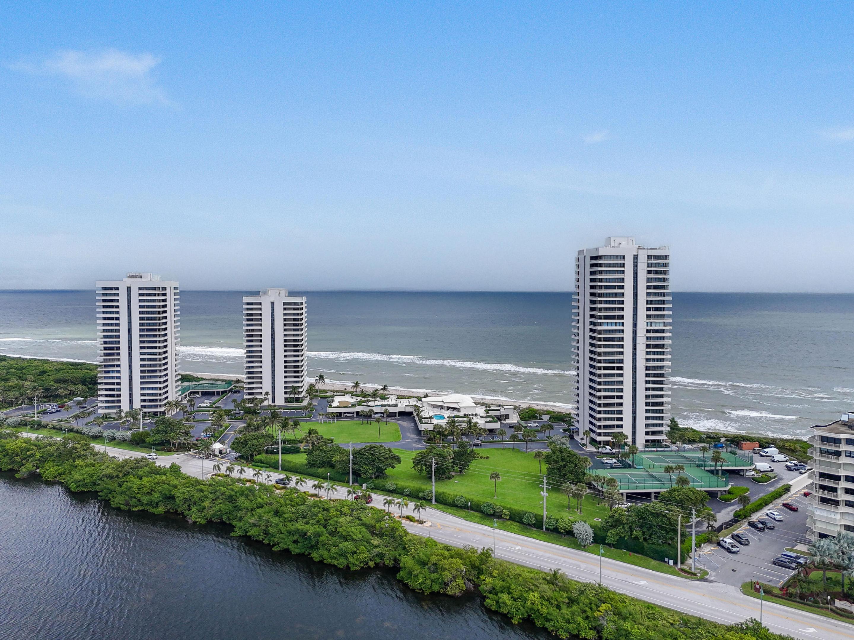 5510 N Ocean Drive 17b