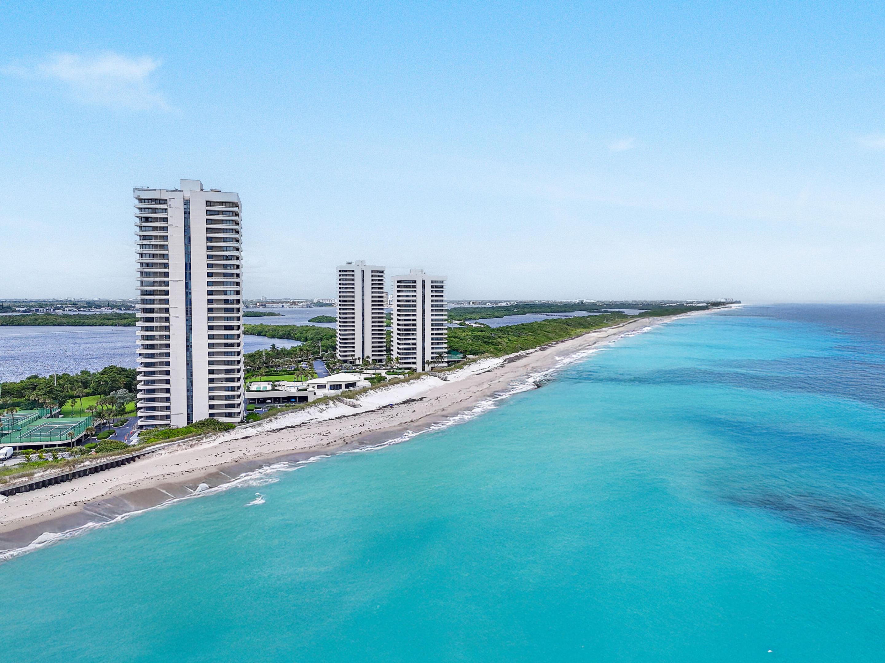 5510 N Ocean Drive 17b