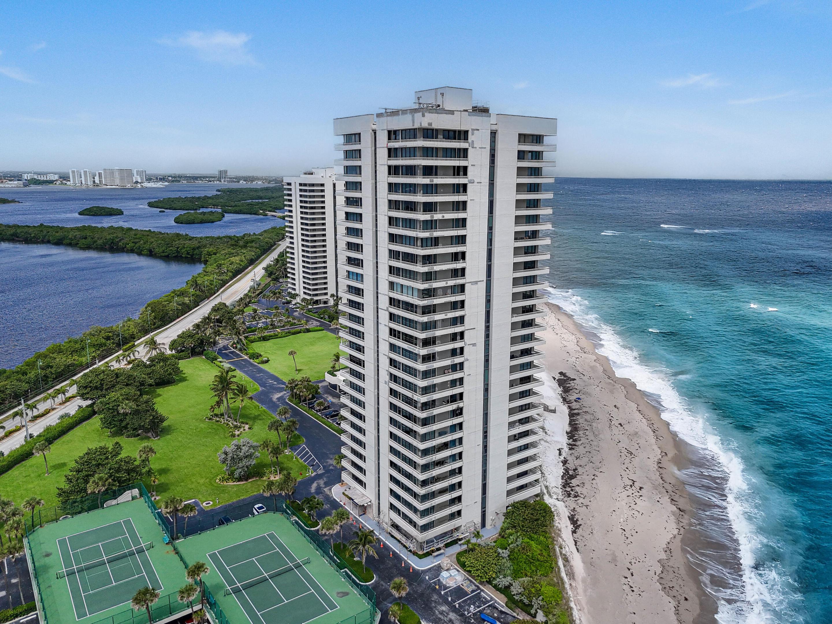5510 N Ocean Drive 17b