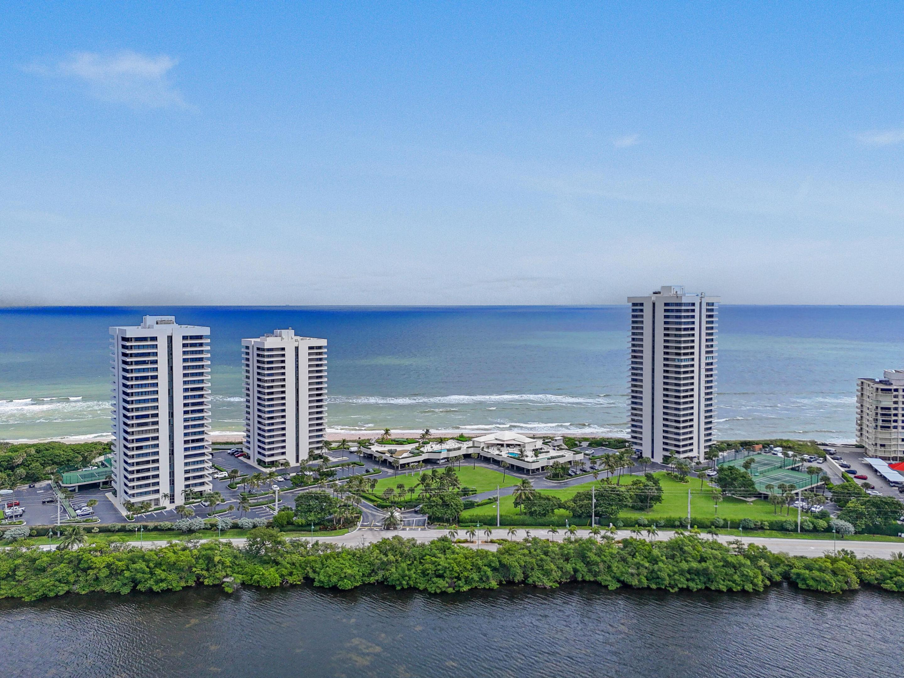 5510 N Ocean Drive 17b