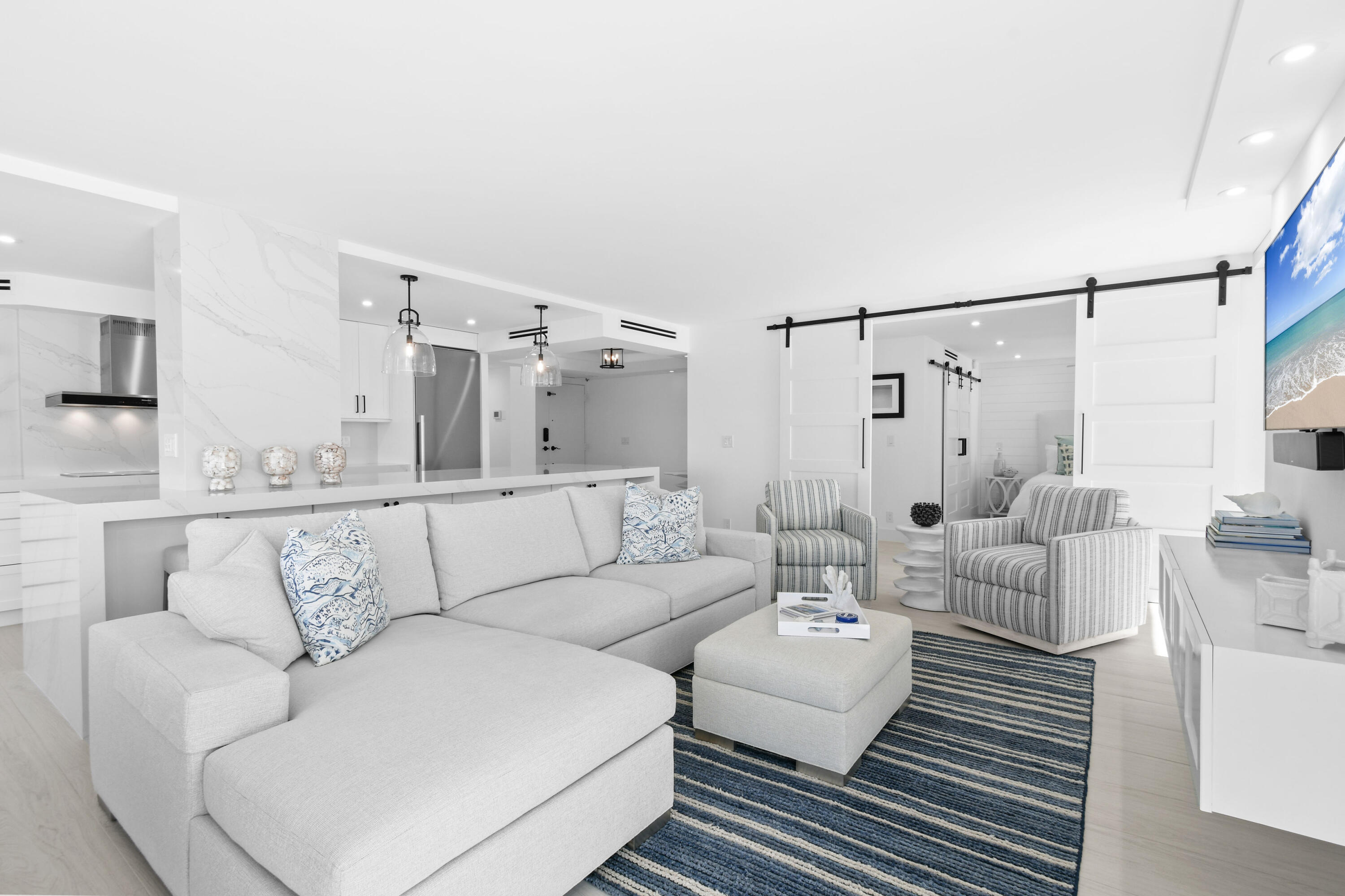 5510 N Ocean Drive 17b