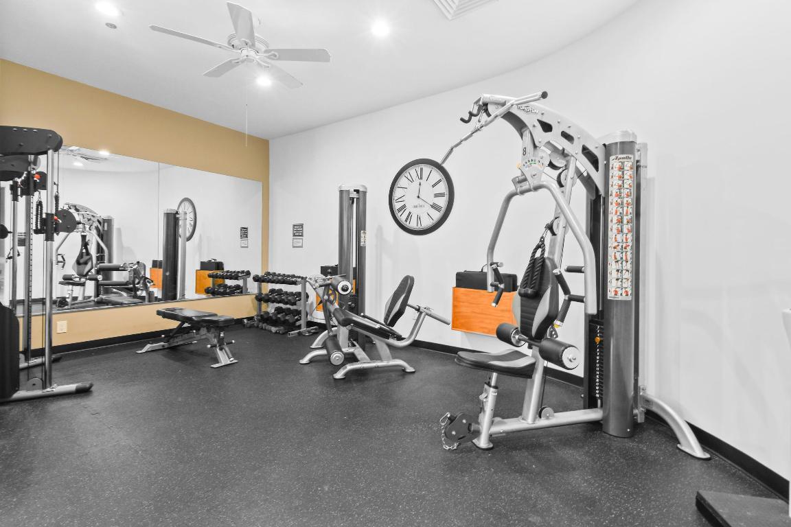 5510 N Ocean Drive 17b