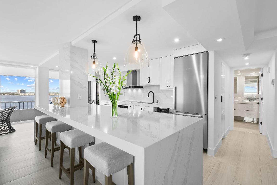 5510 N Ocean Drive 17b