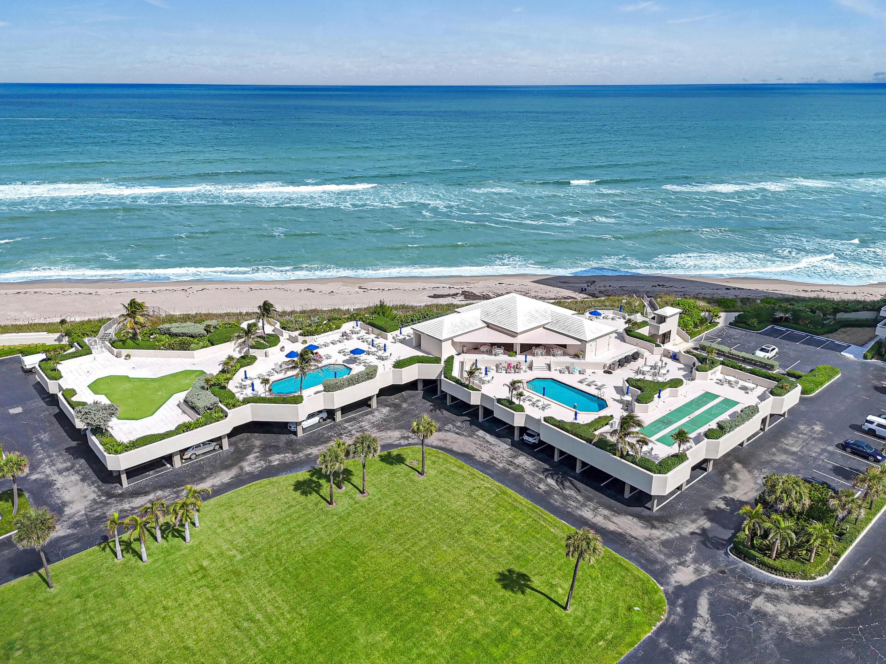 5510 N Ocean Drive 17b