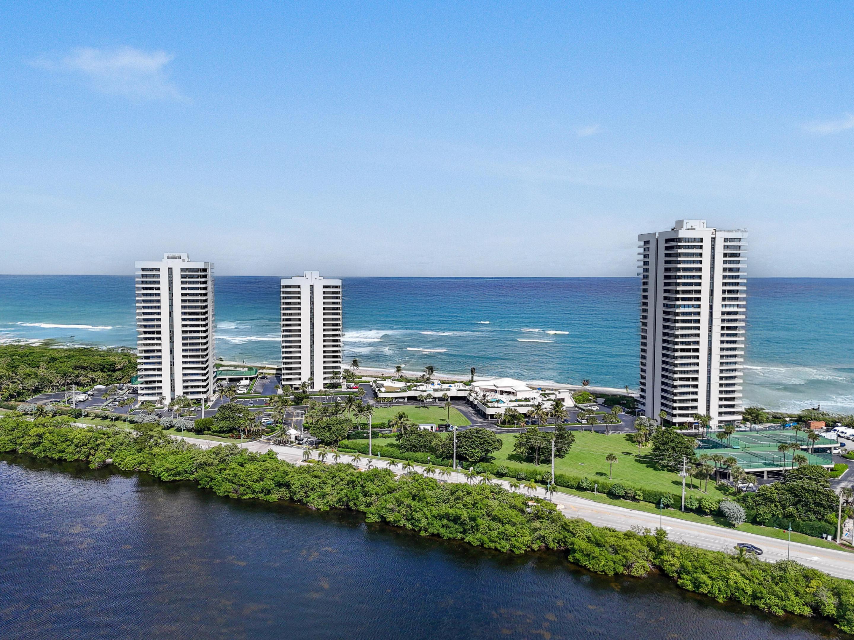 5510 N Ocean Drive 17b