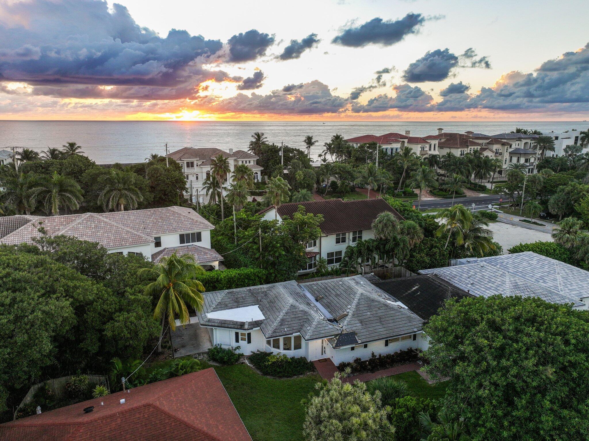1123 Highland Beach Drive Unit: 1