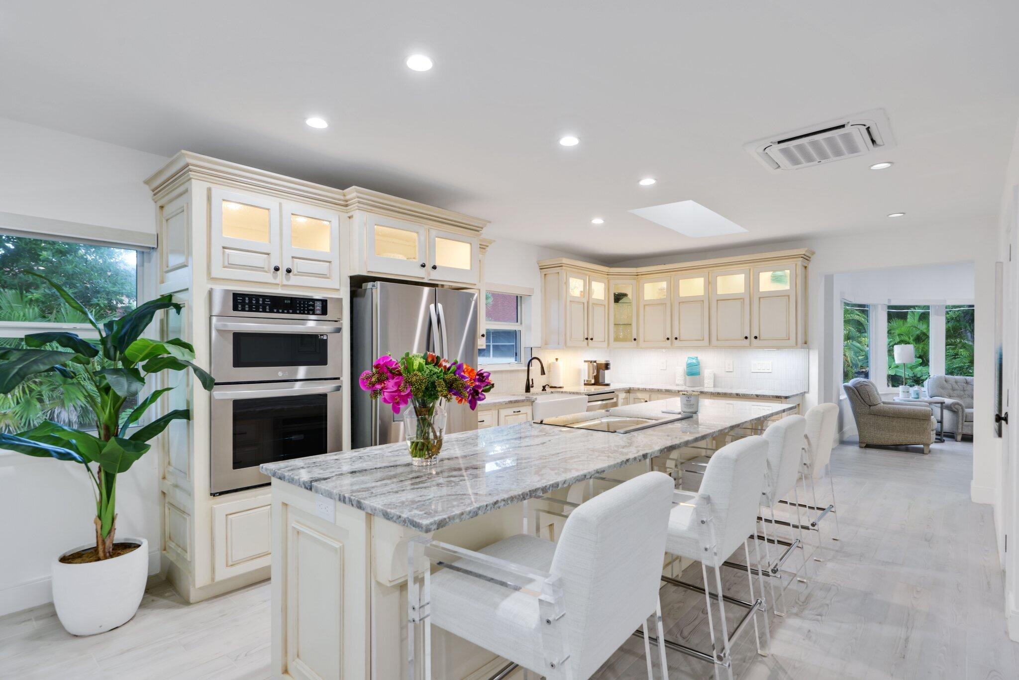 1123 Highland Beach Drive Unit: 1