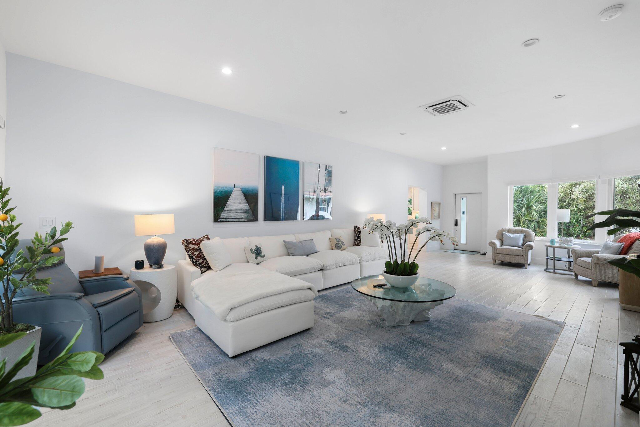 1123 Highland Beach Drive Unit: 1