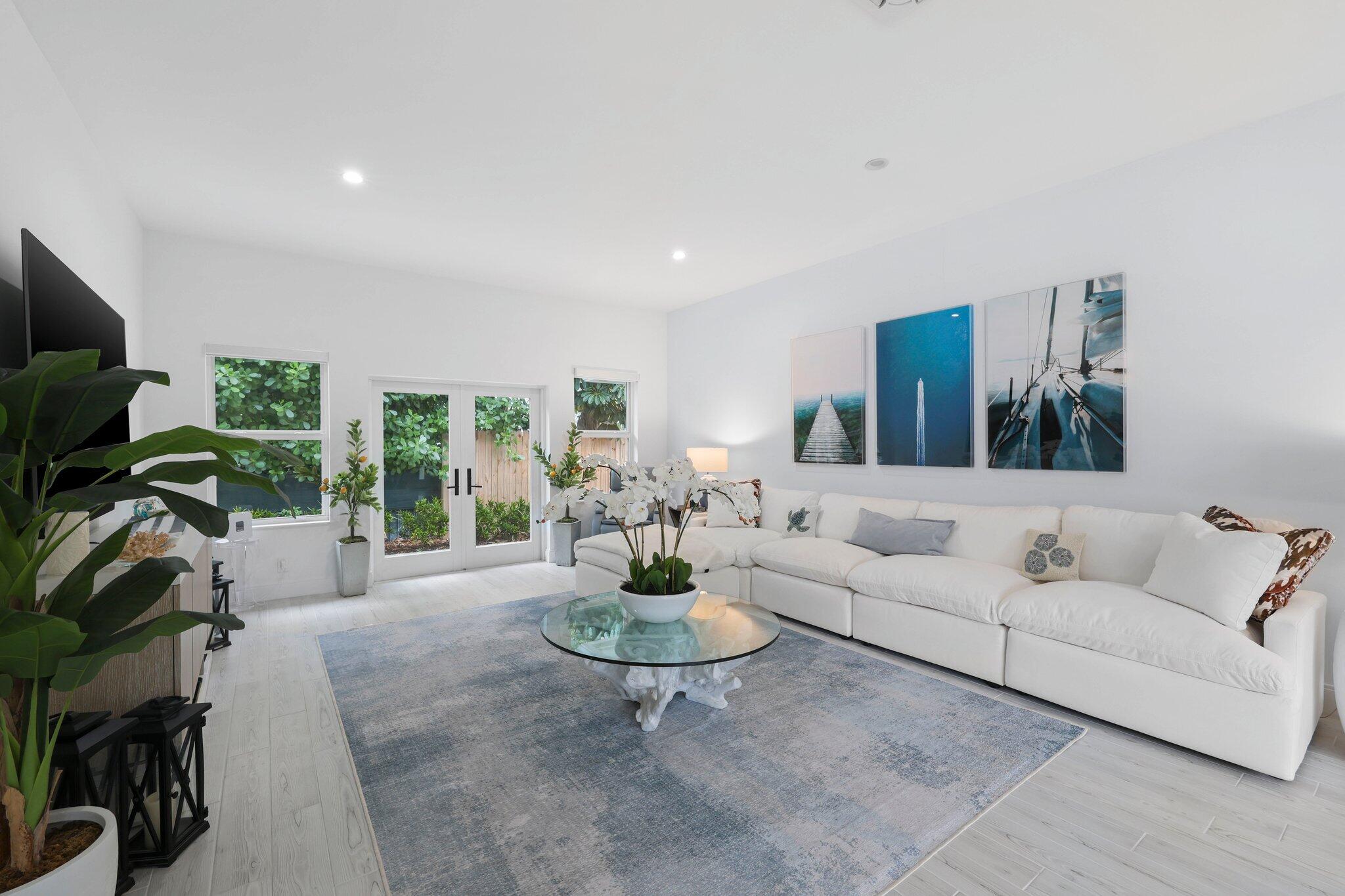 1123 Highland Beach Drive Unit: 1