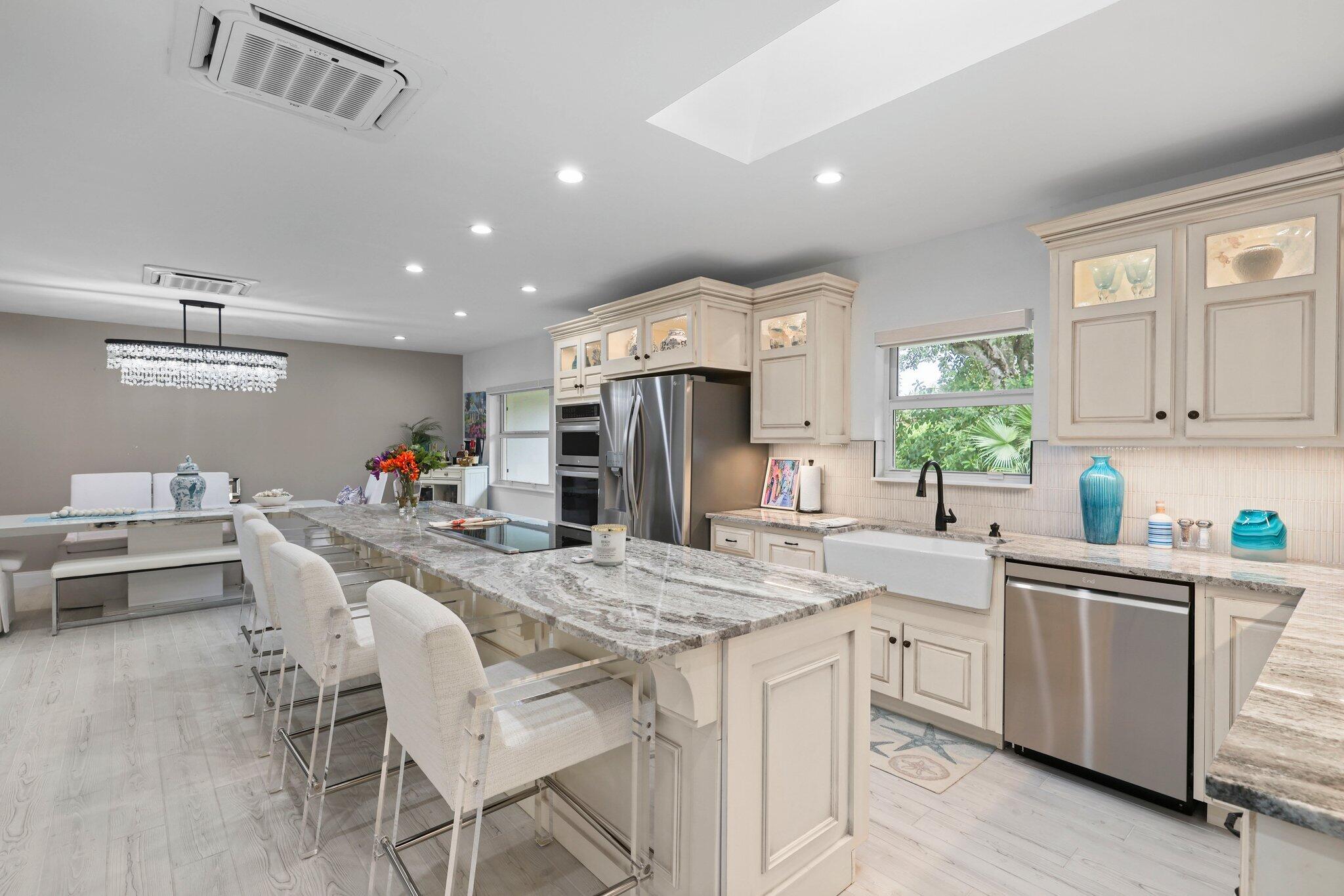 1123 Highland Beach Drive Unit: 1