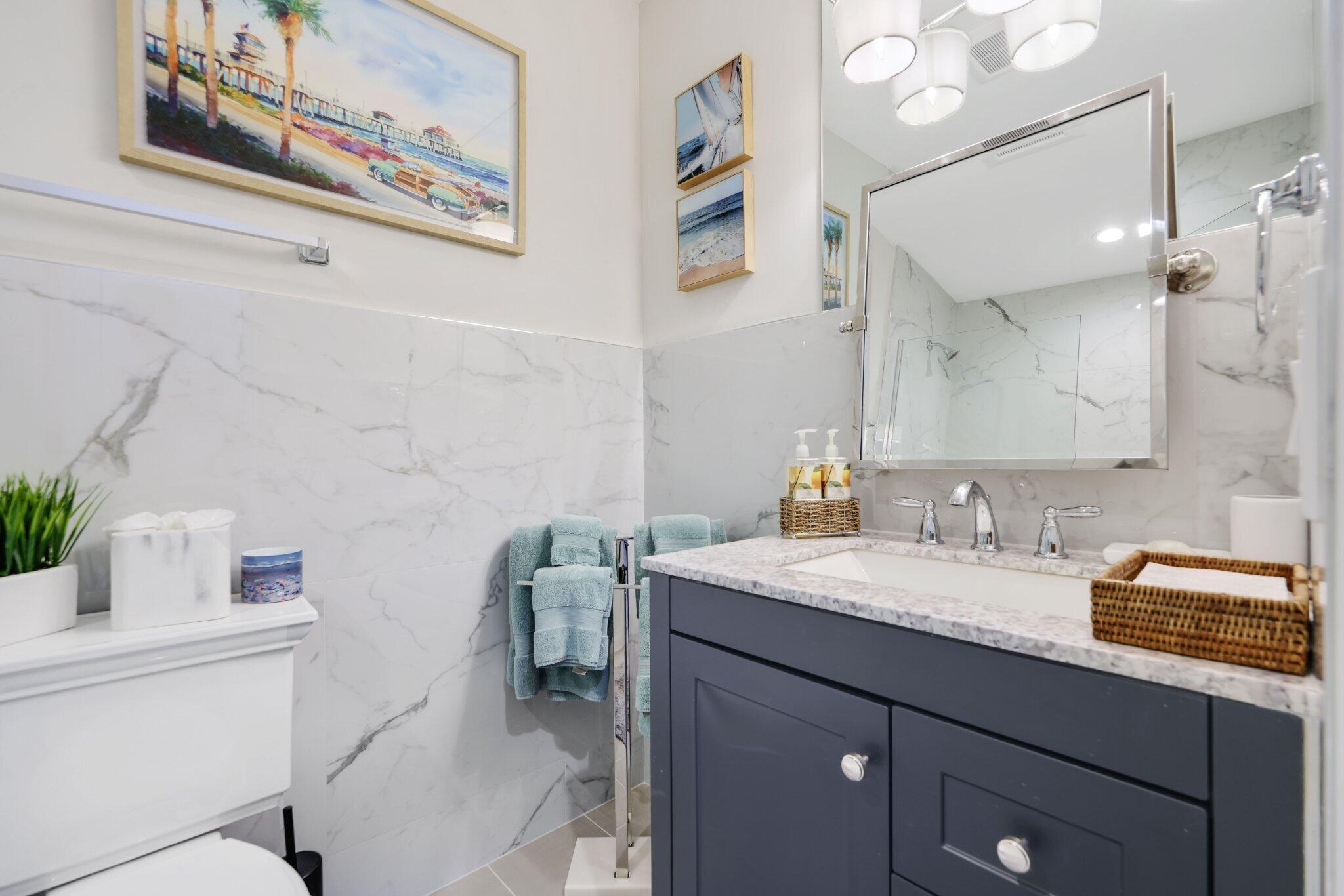 1123 Highland Beach Drive Unit: 1