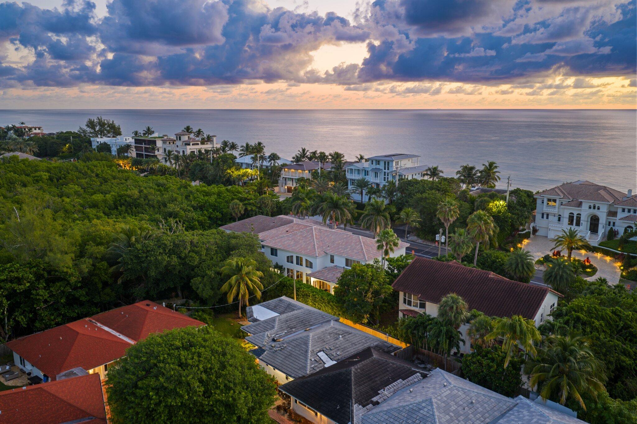 1123 Highland Beach Drive Unit: 1