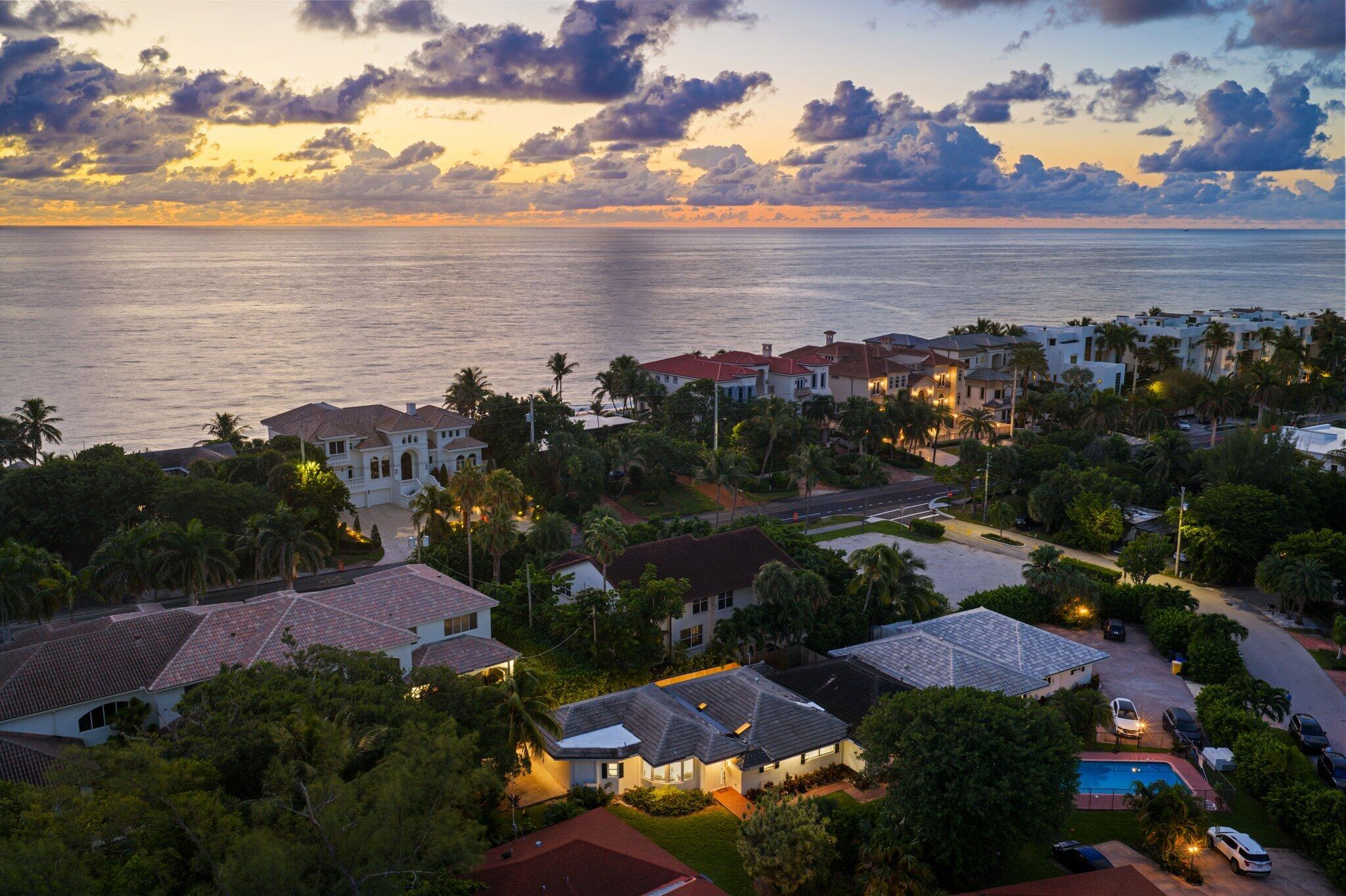 1123 Highland Beach Drive Unit: 1