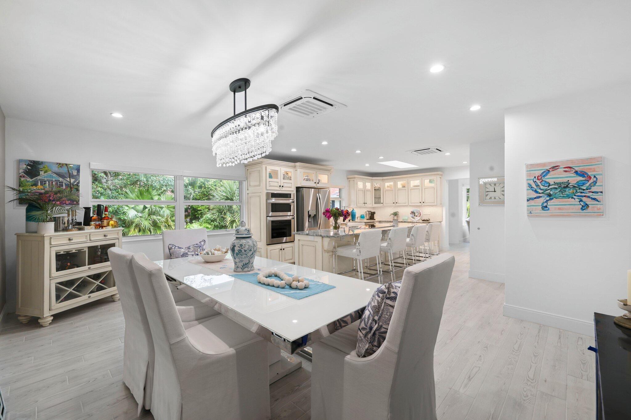 1123 Highland Beach Drive Unit: 1