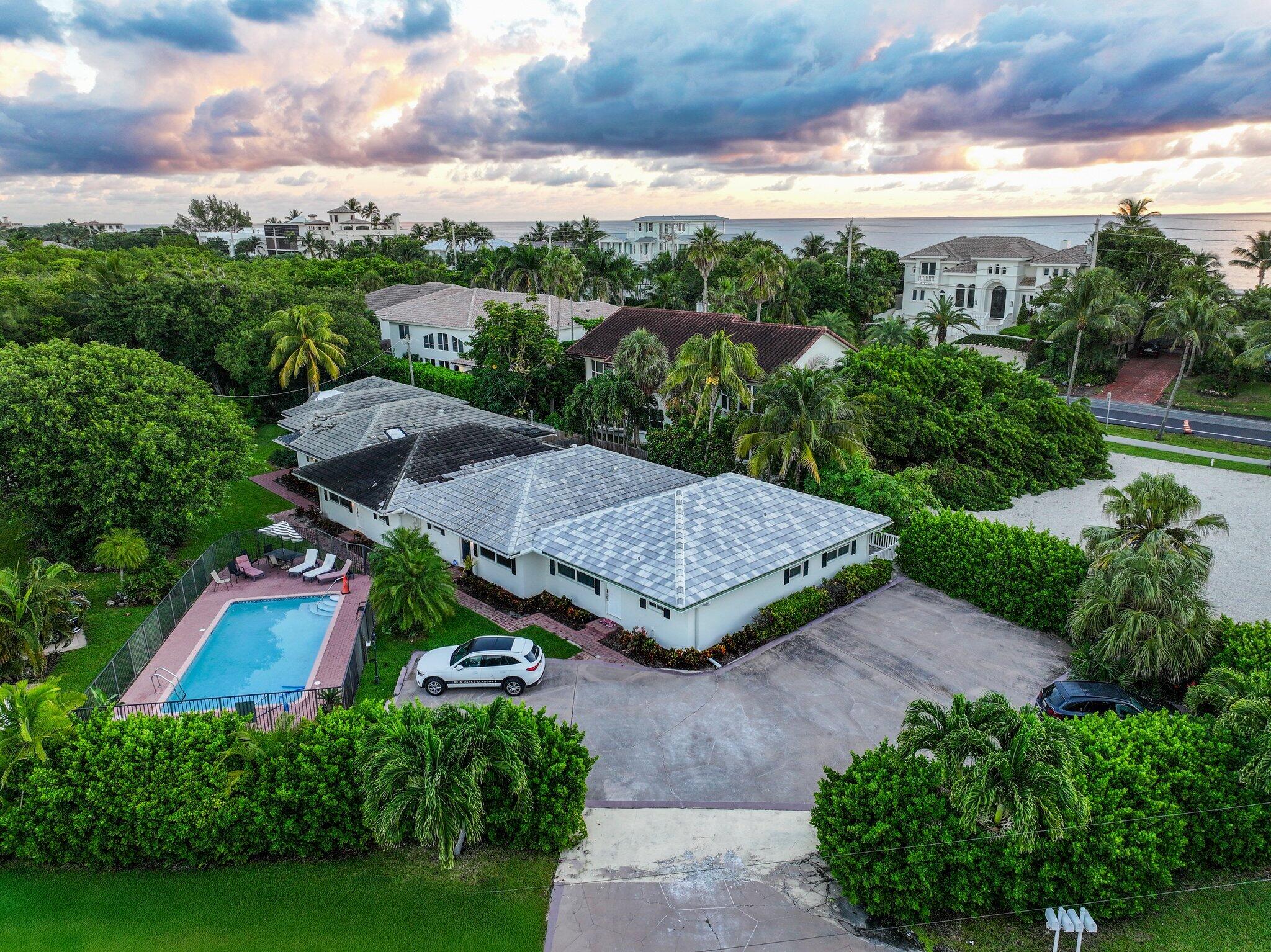 1123 Highland Beach Drive Unit: 1