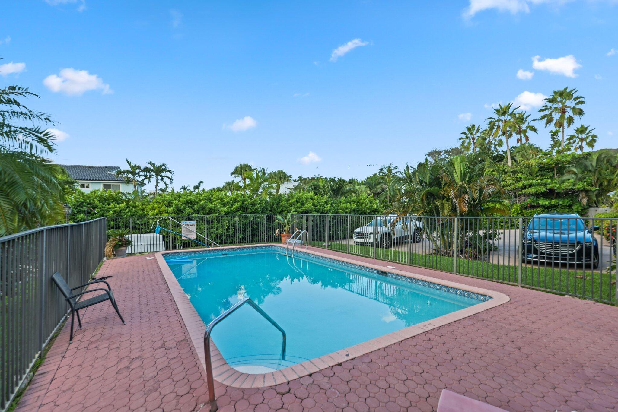 1123 Highland Beach Drive Unit: 1