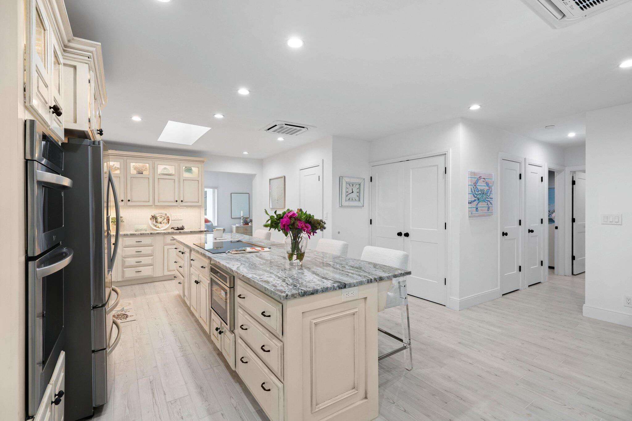 1123 Highland Beach Drive Unit: 1