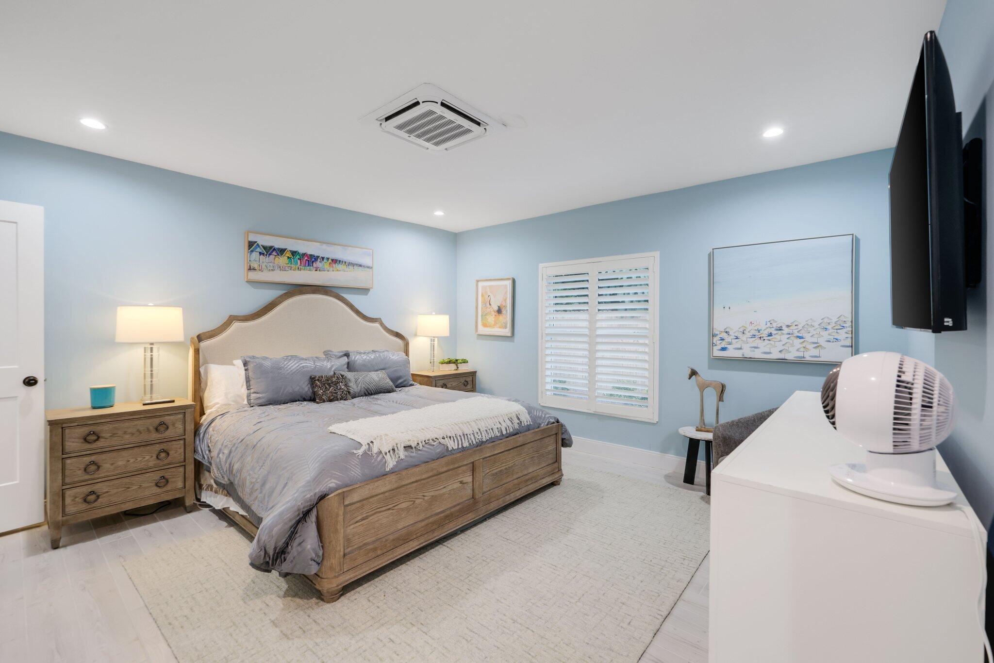 1123 Highland Beach Drive Unit: 1