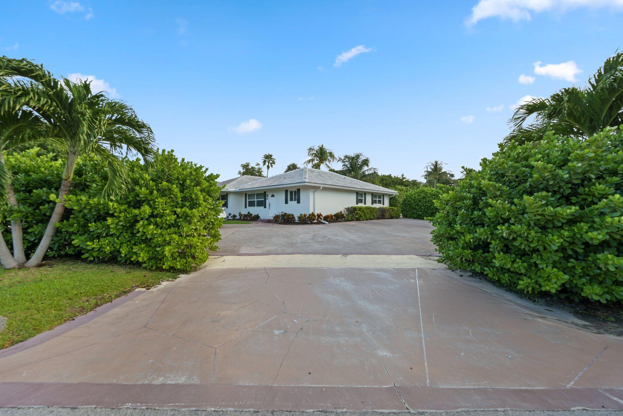 1123 Highland Beach Drive Unit: 1