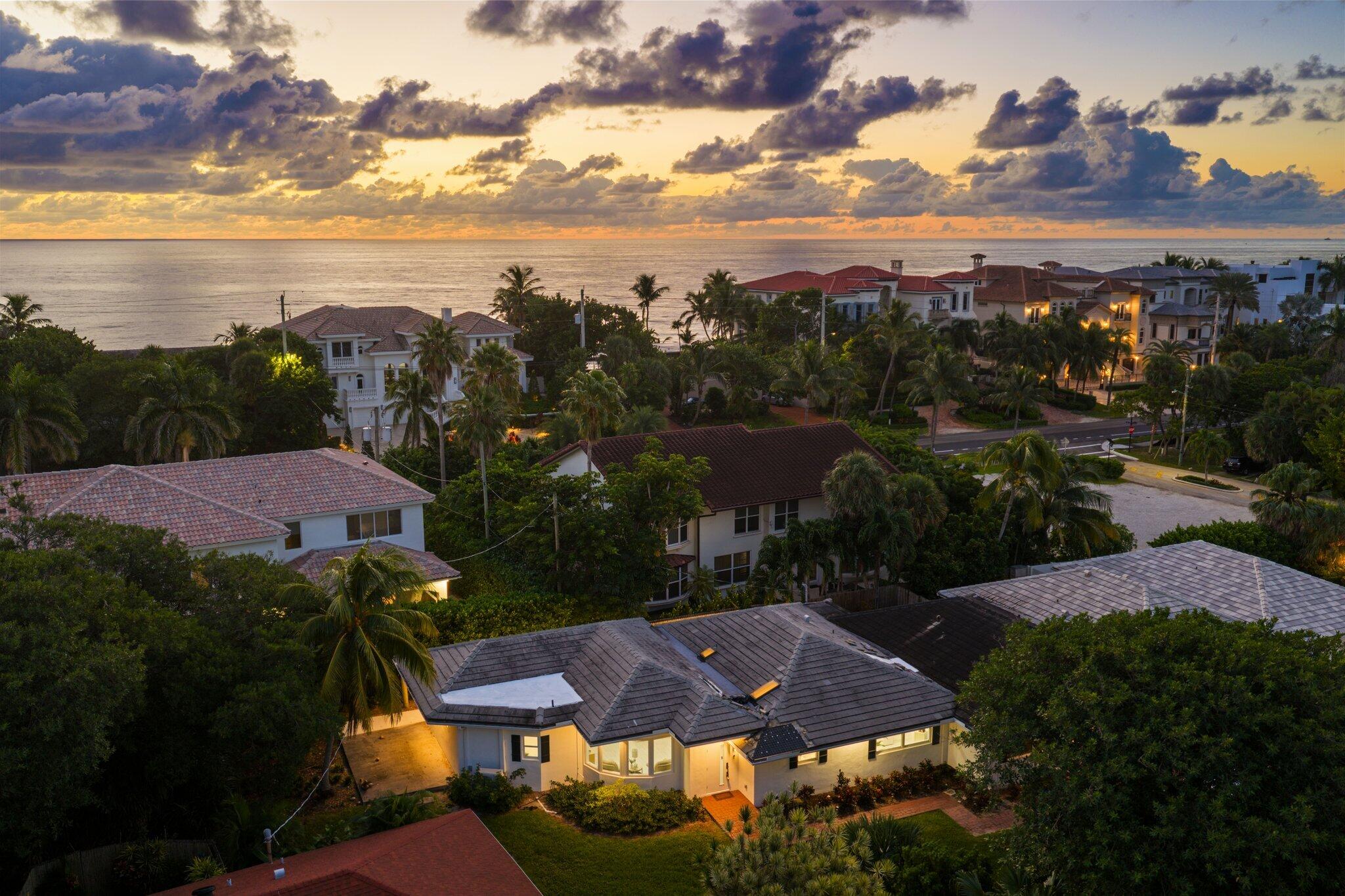 1123 Highland Beach Drive Unit: 1