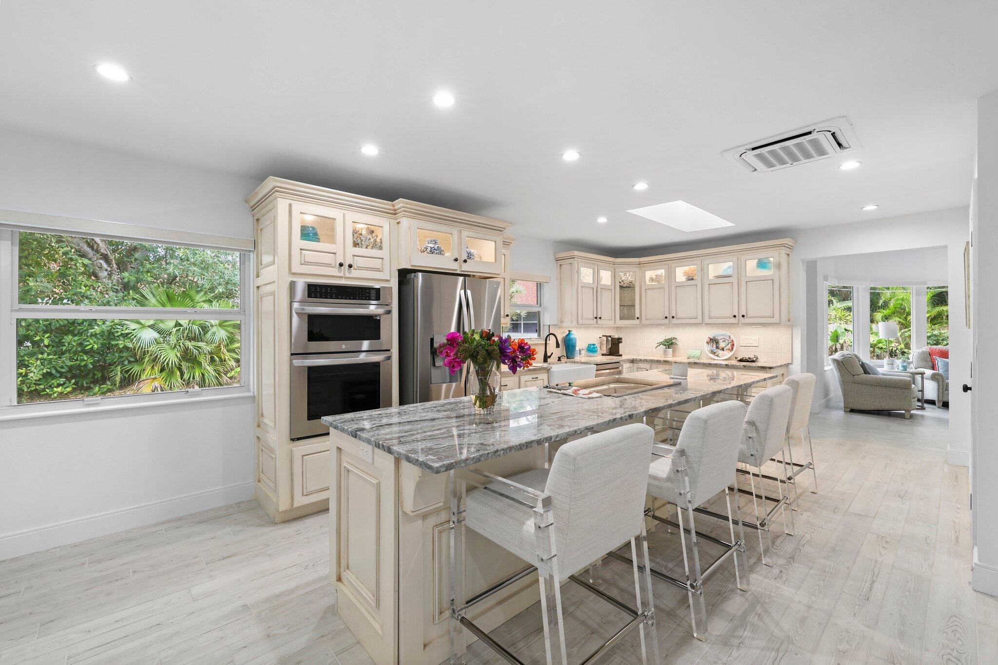 1123 Highland Beach Drive Unit: 1