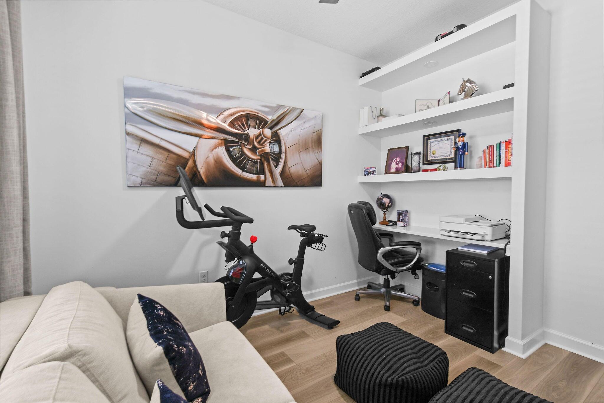 3558 Haldin Place