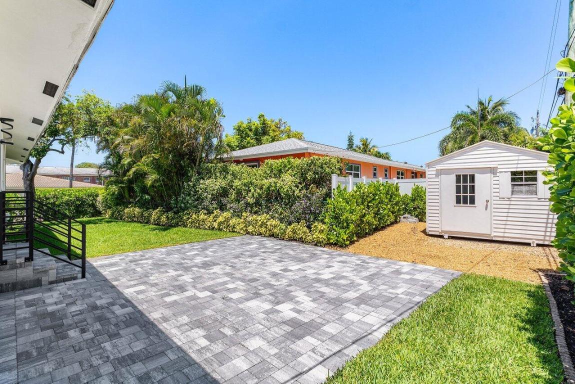 5497 N Ocean Boulevard