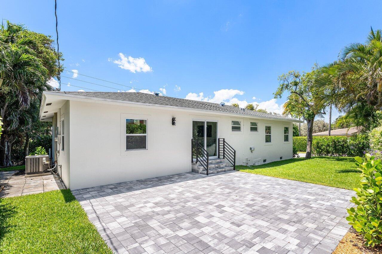 5497 N Ocean Boulevard