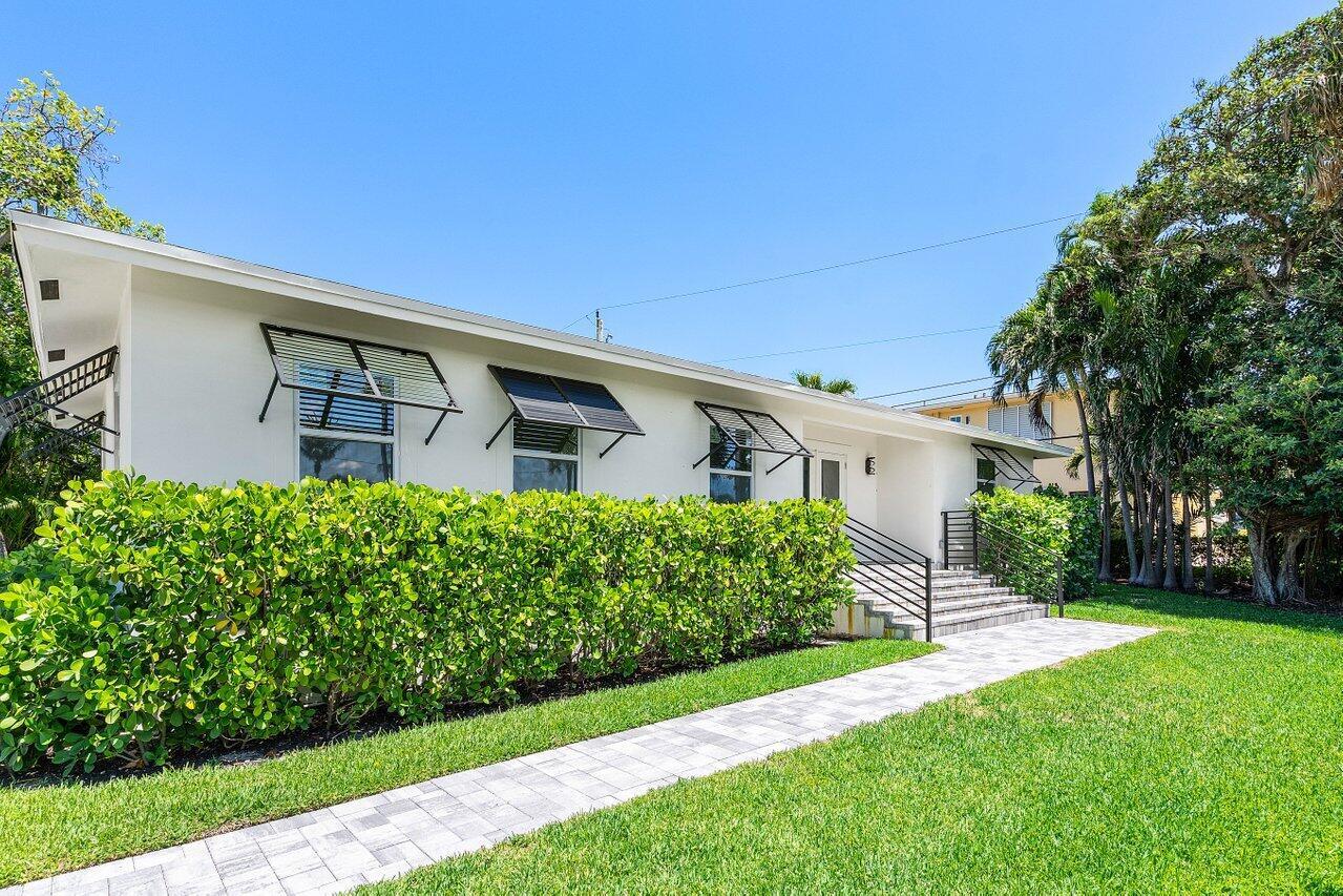 5497 N Ocean Boulevard