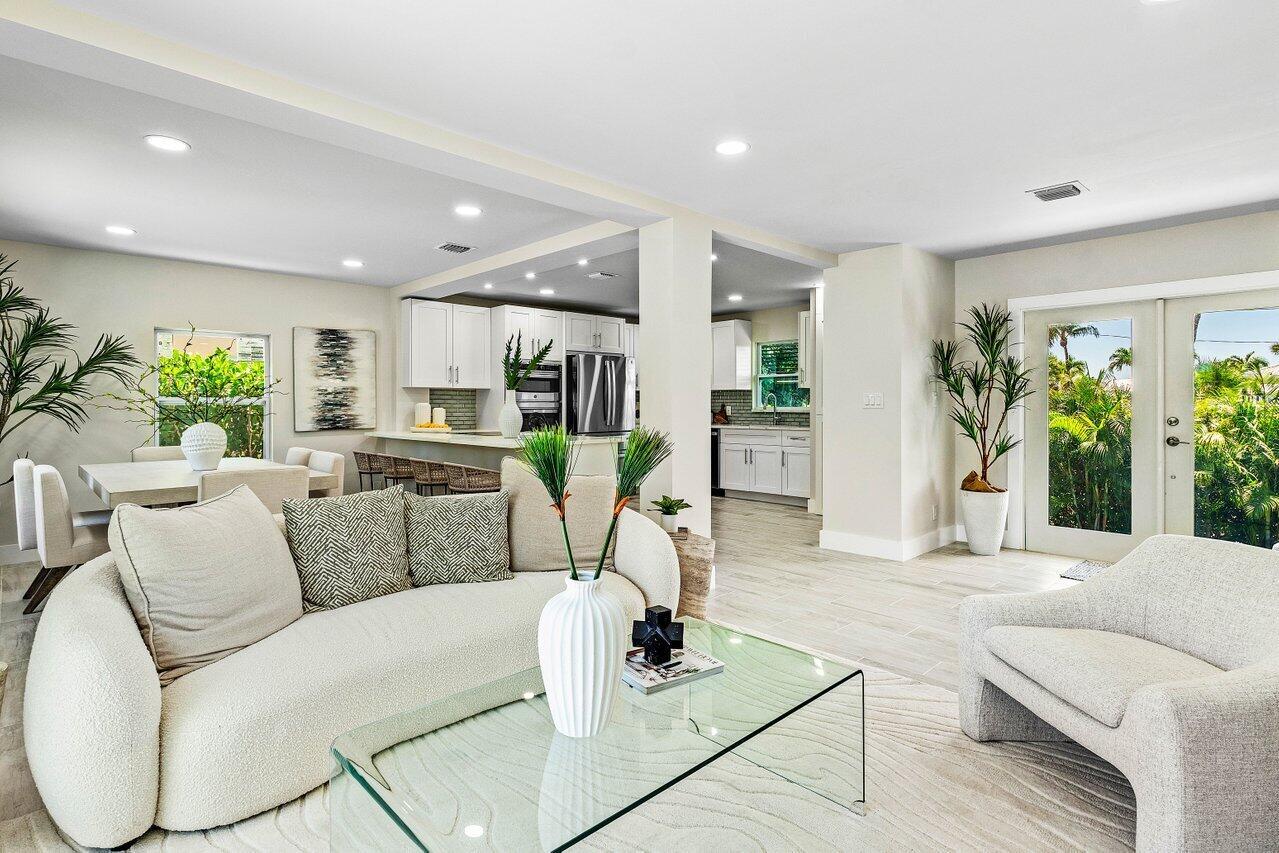 5497 N Ocean Boulevard