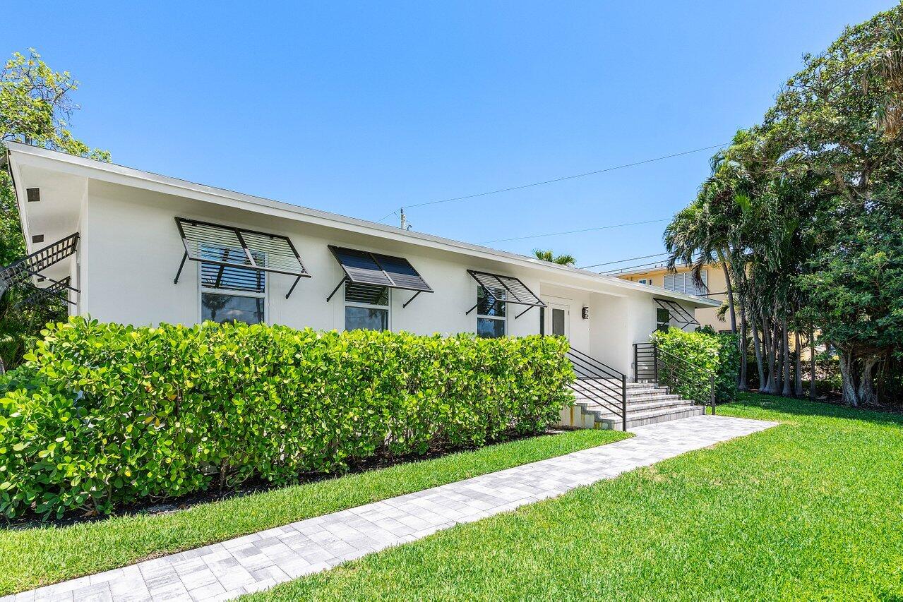 5497 N Ocean Boulevard