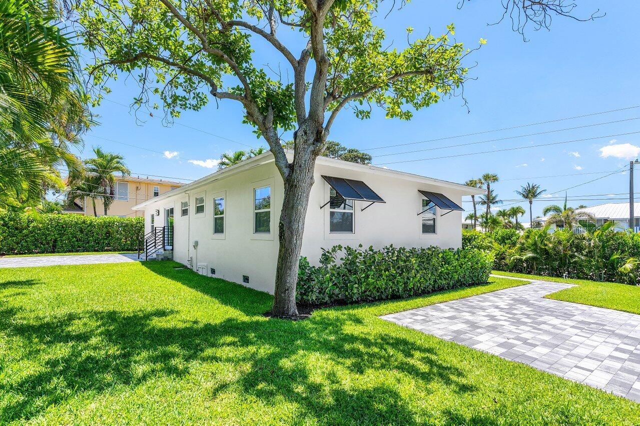 5497 N Ocean Boulevard