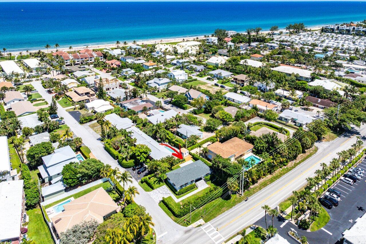 5497 N Ocean Boulevard