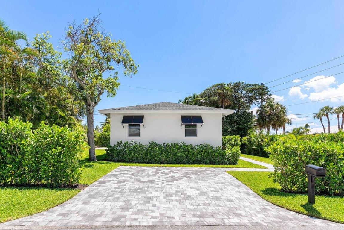 5497 N Ocean Boulevard