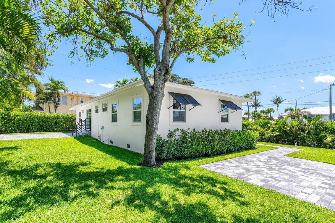 5497 N Ocean Boulevard