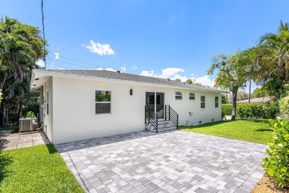 5497 N Ocean Boulevard