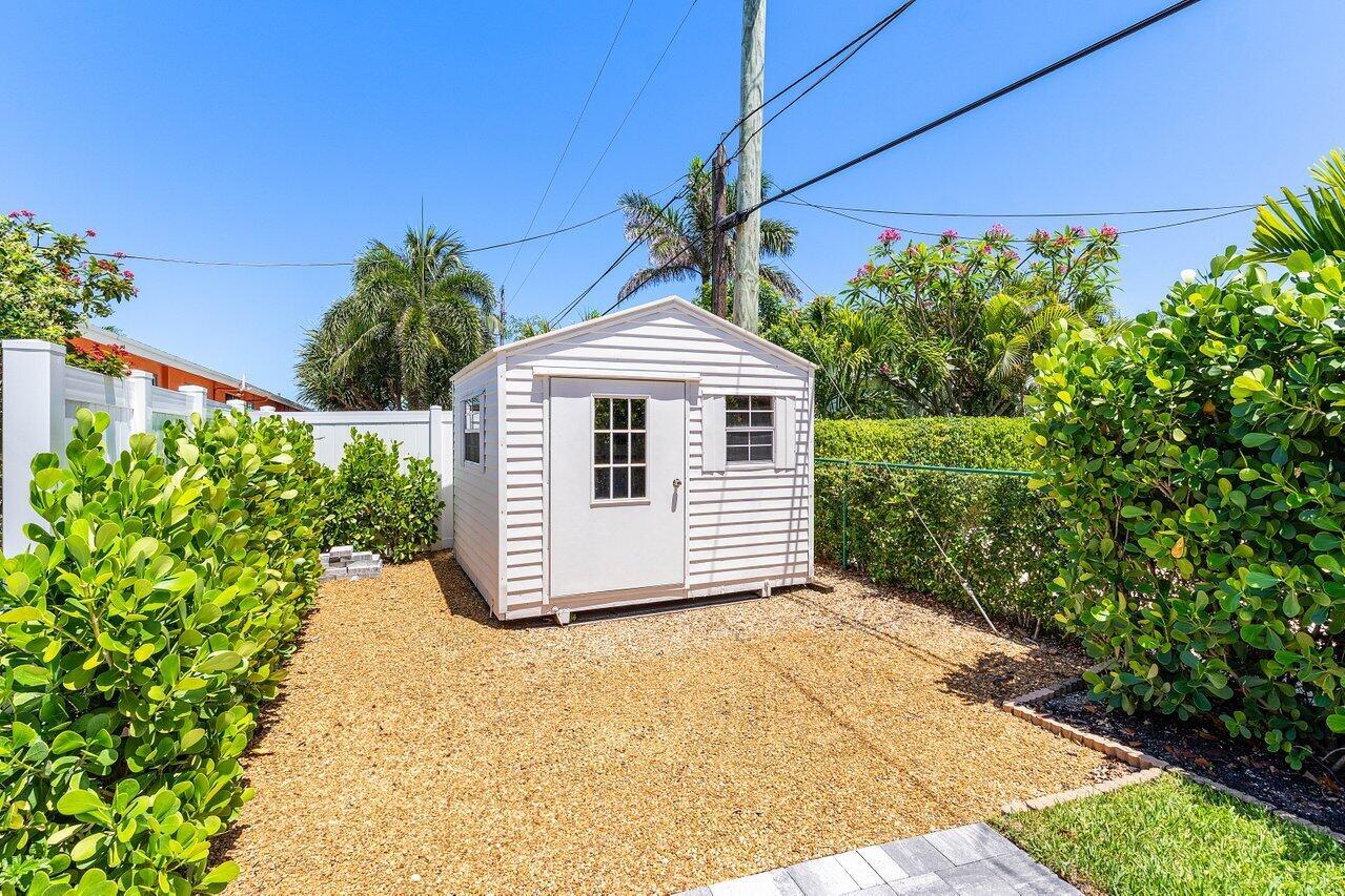 5497 N Ocean Boulevard