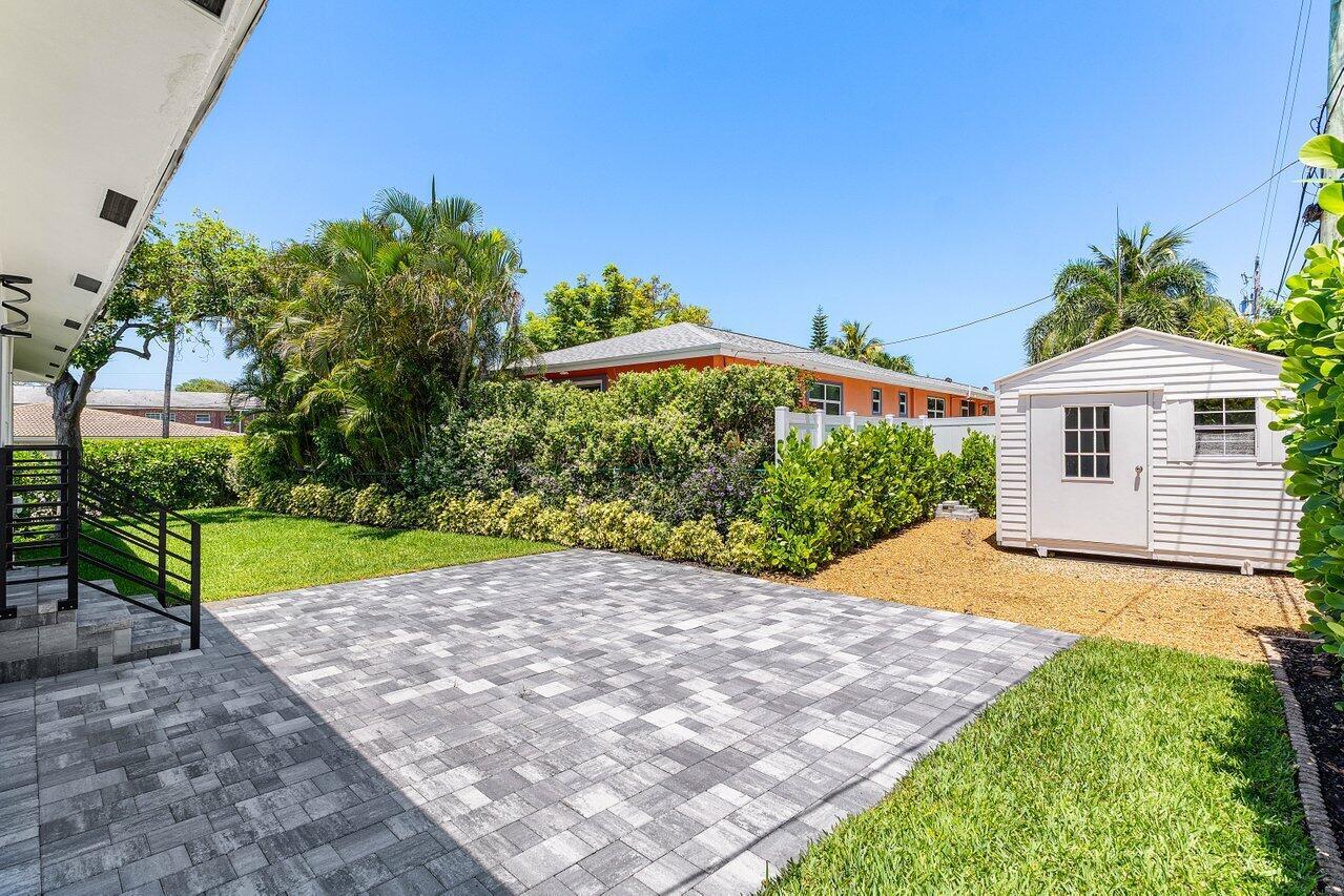 5497 N Ocean Boulevard