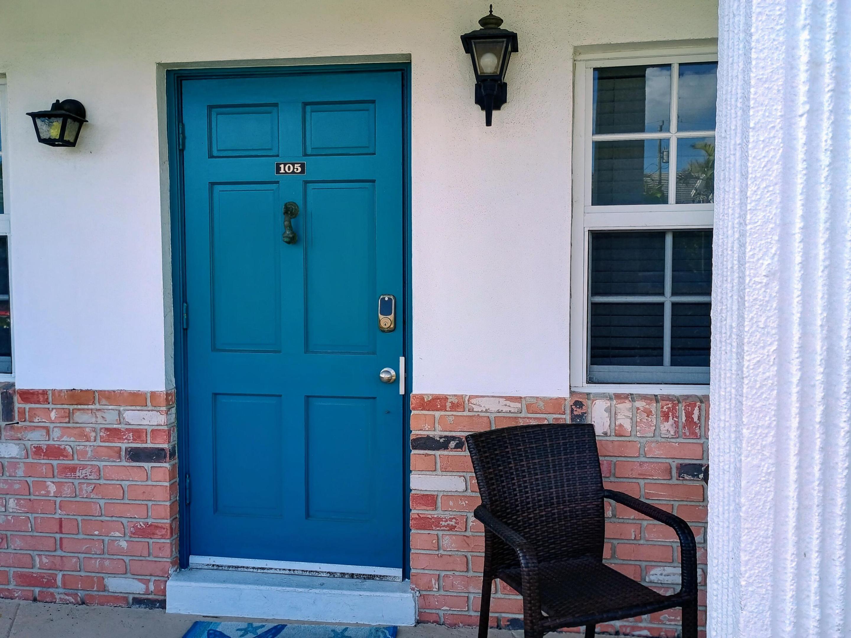 5505 N Ocean Blvd 6-105