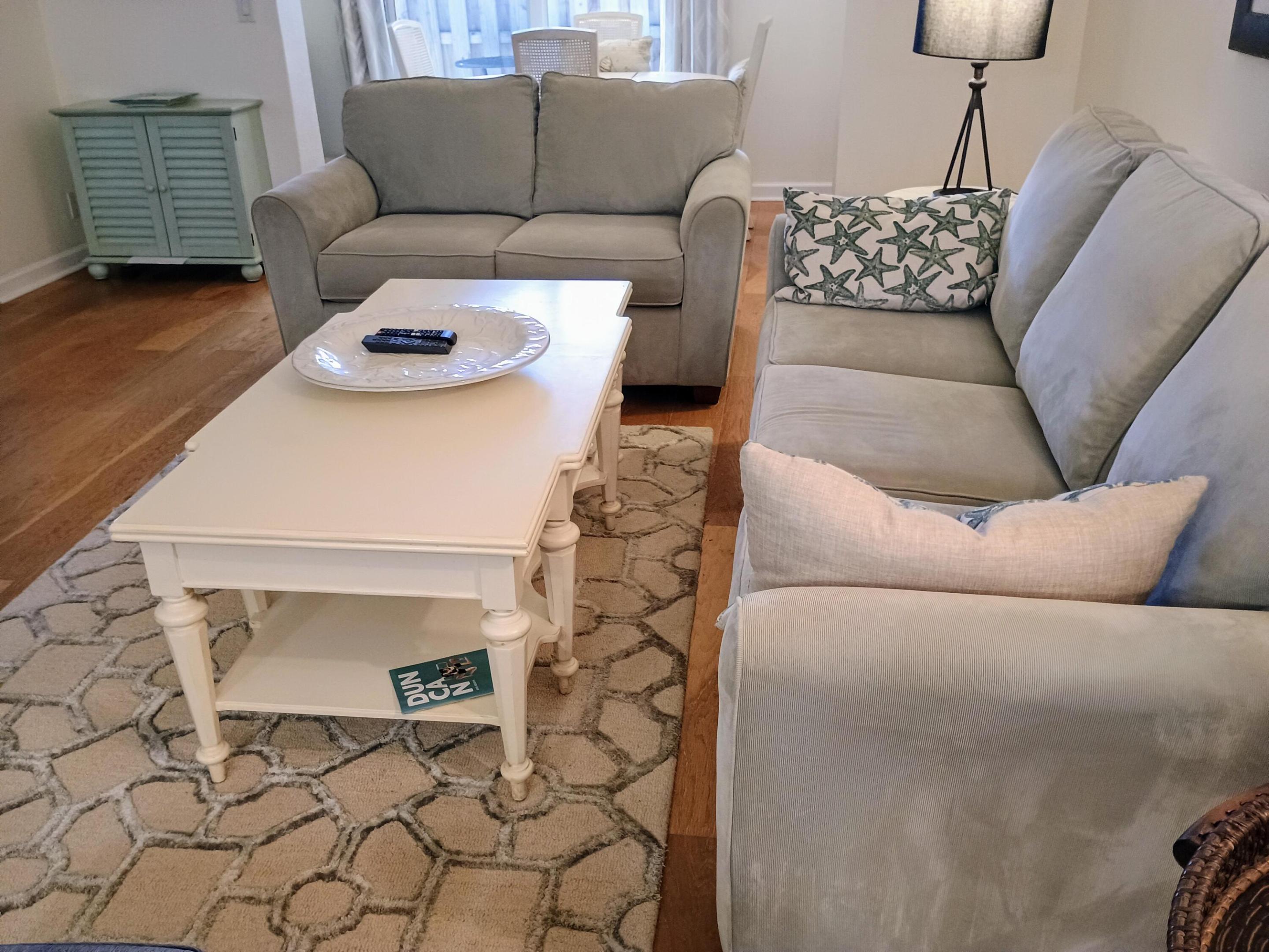 5505 N Ocean Blvd 6-105